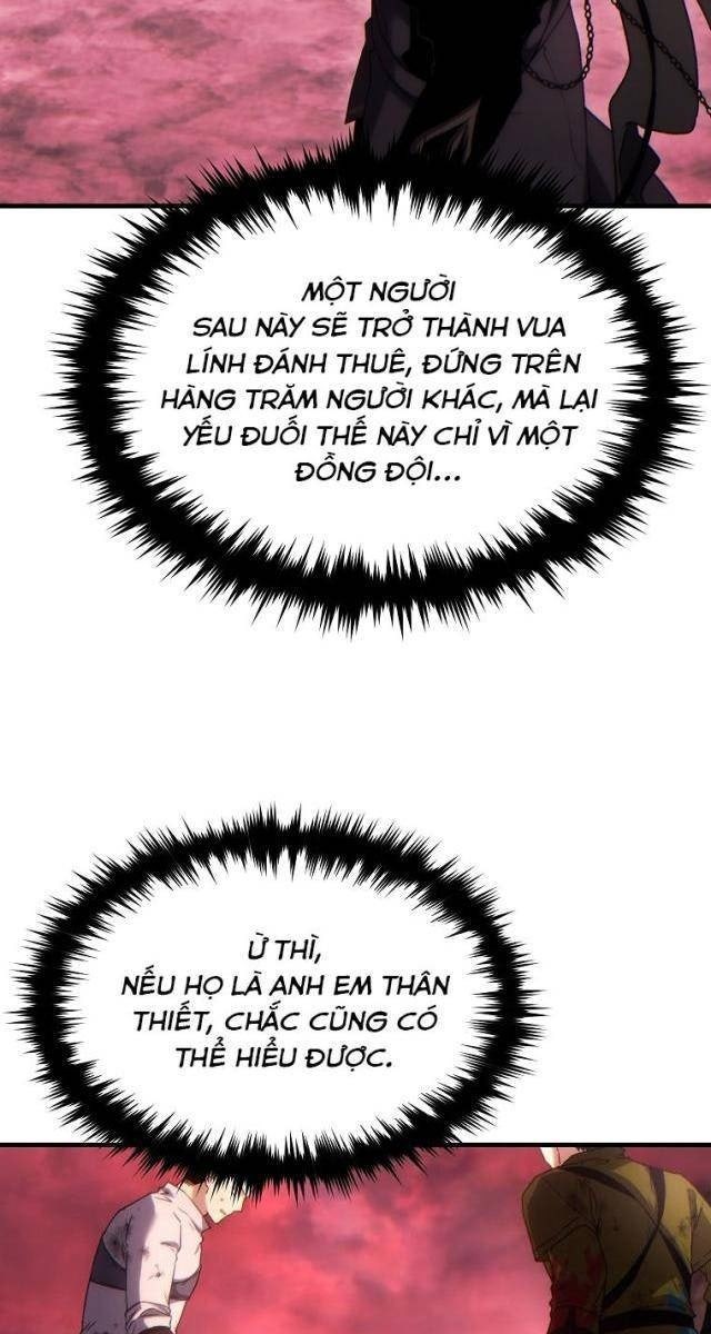 Người Chơi Mạnh Nhất Hồi Quy Lần Thứ 100 - Page 34