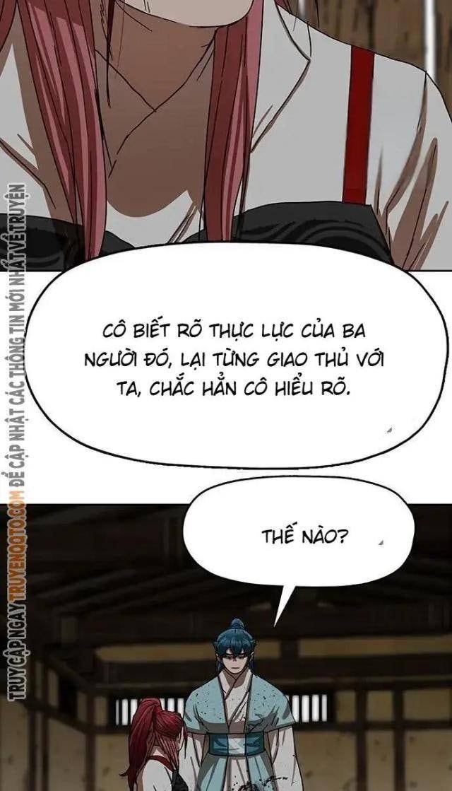 Hàn Băng Liệt Hỏa - Page 104