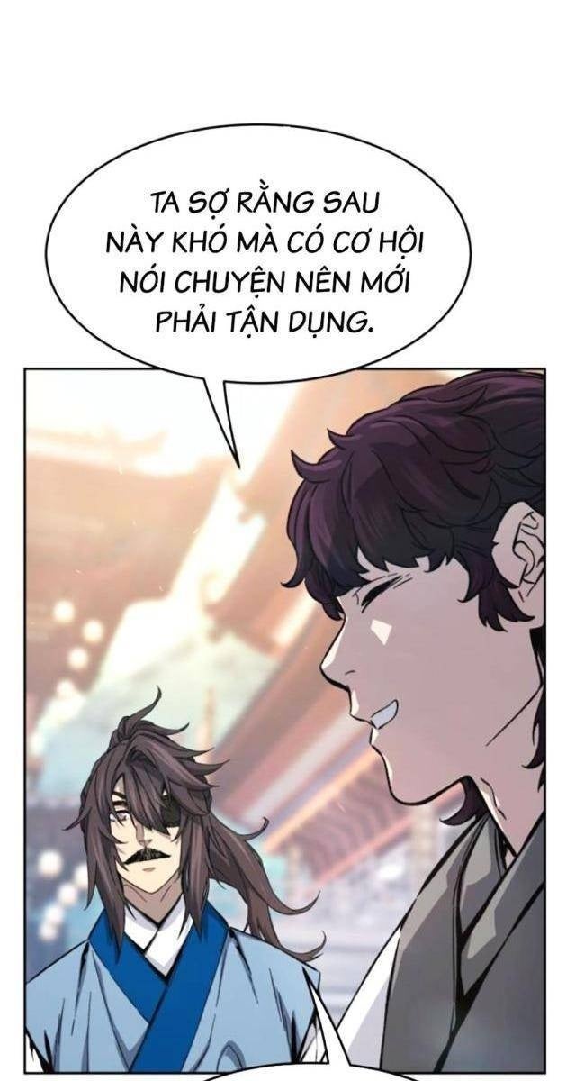 Tuyệt Đỉnh Kiếm Cảm - Page 52