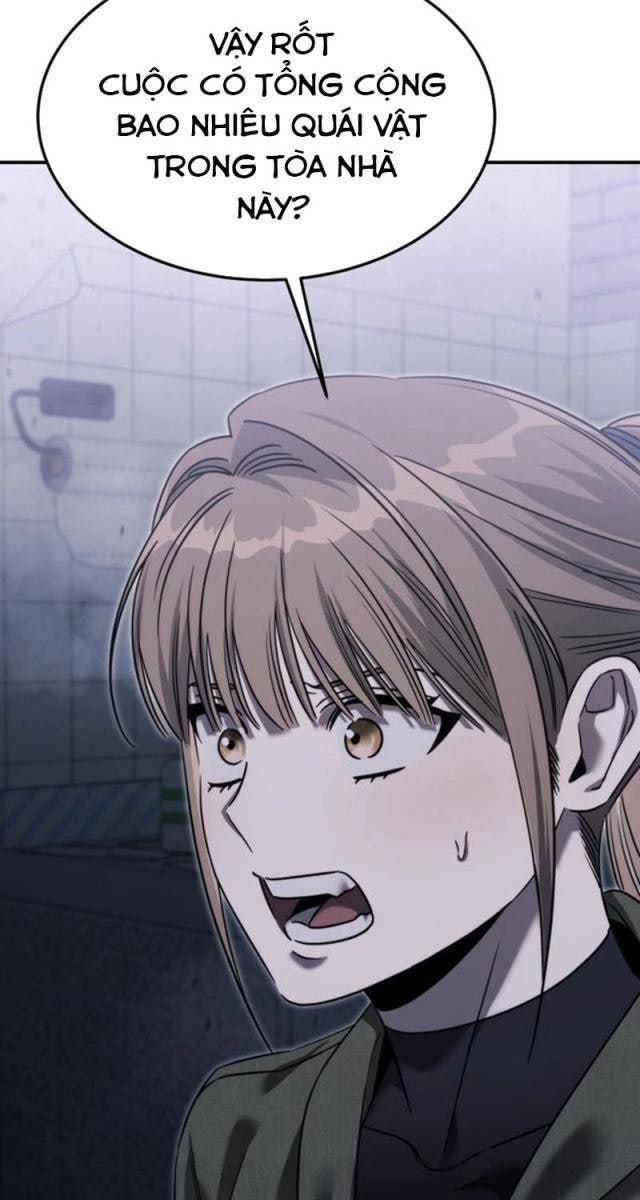 Thợ Săn Sống Trong Căn Hộ Cho Thuê - Page 22