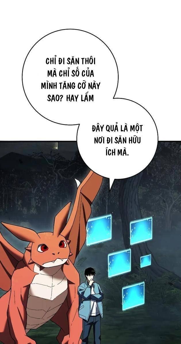 Anh Hùng Hồi Quy - Page 55