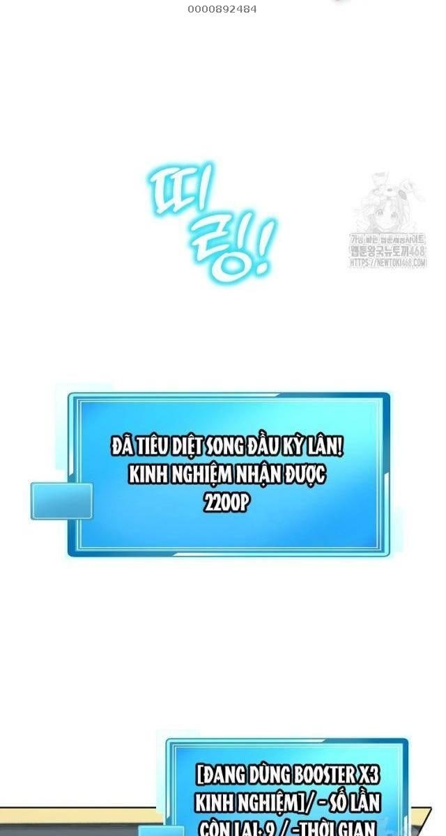 Chủ Xe Thức Ăn Nhanh Trong Ngục Tối - Page 8