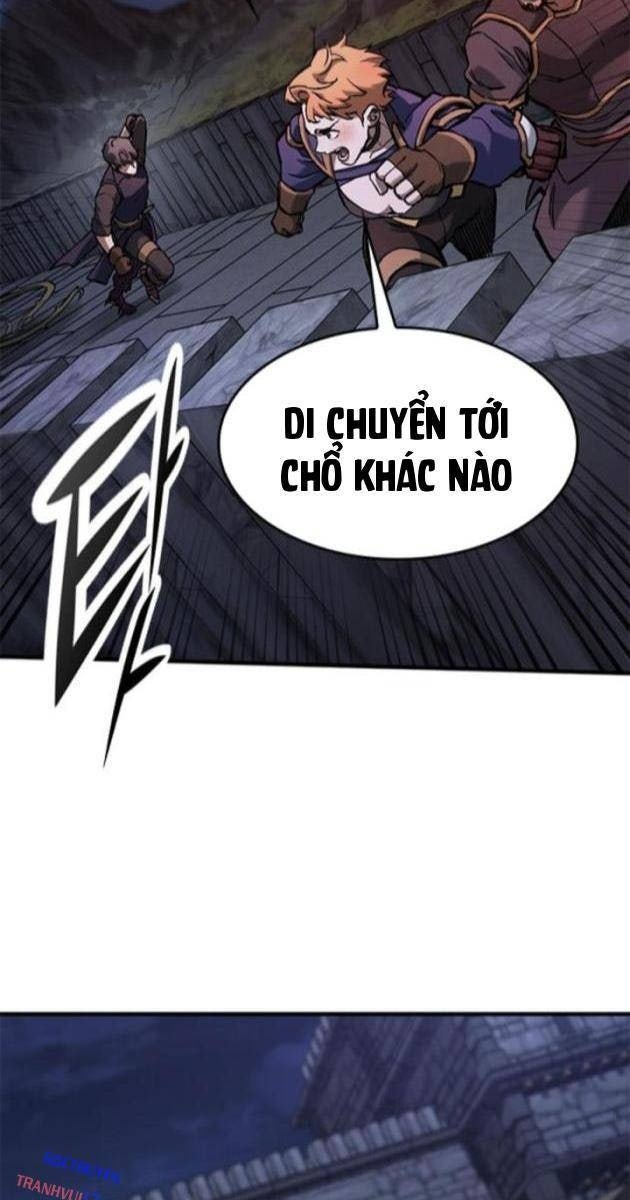 Hiệp Sĩ Sống Vì Ngày Hôm Nay - Page 118