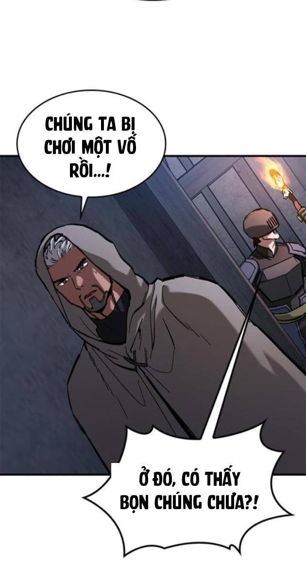 Hiệp Sĩ Sống Vì Ngày Hôm Nay - Page 137