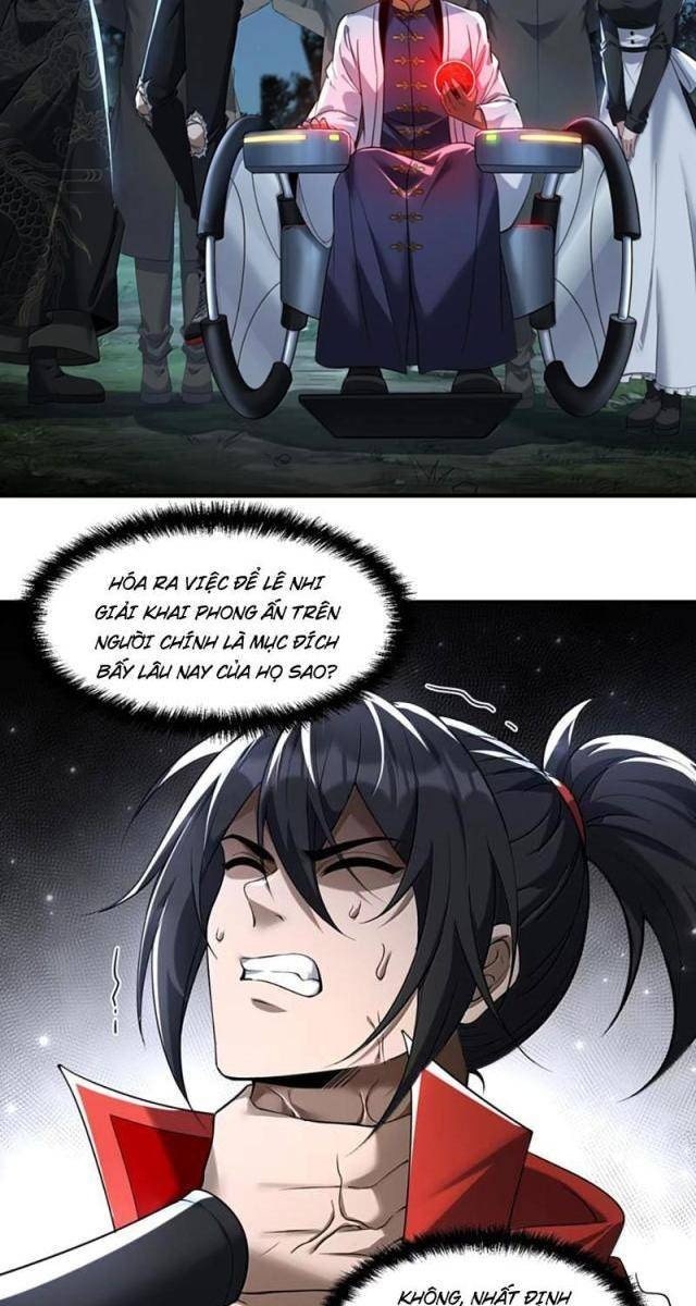 Tôi Livestream Cầu Hôn Nữ Quỷ Vậy Mà Thành Công!? - Page 39