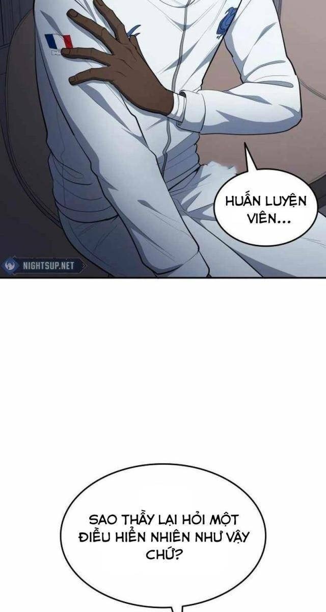 Thiên Phú Bóng Đá Tất Cả Đều Là Của Tôi! - Page 13