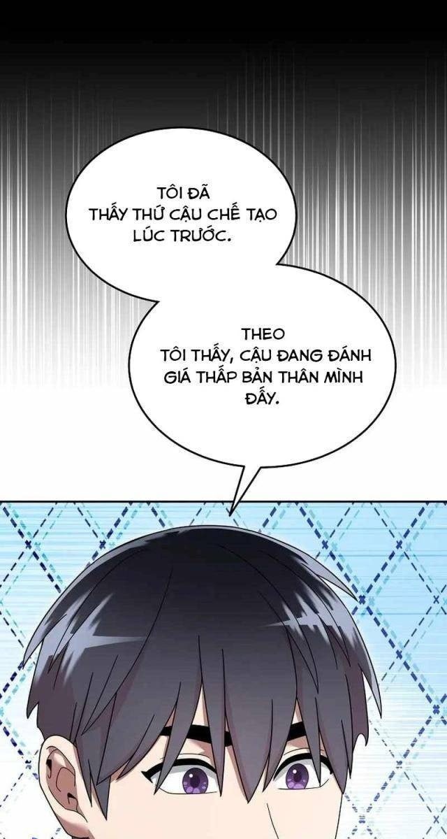 Người Mới Này Quá Mạnh - Page 45