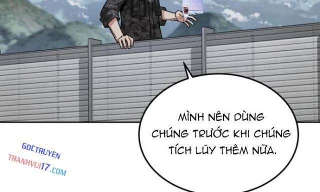 Đầu Bếp Của Thế Giới Diệt Vong - Page 21