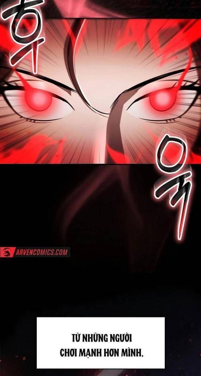 Thần Khí Huyền Thoại Của Người Chơi Thiên Tài - Page 20