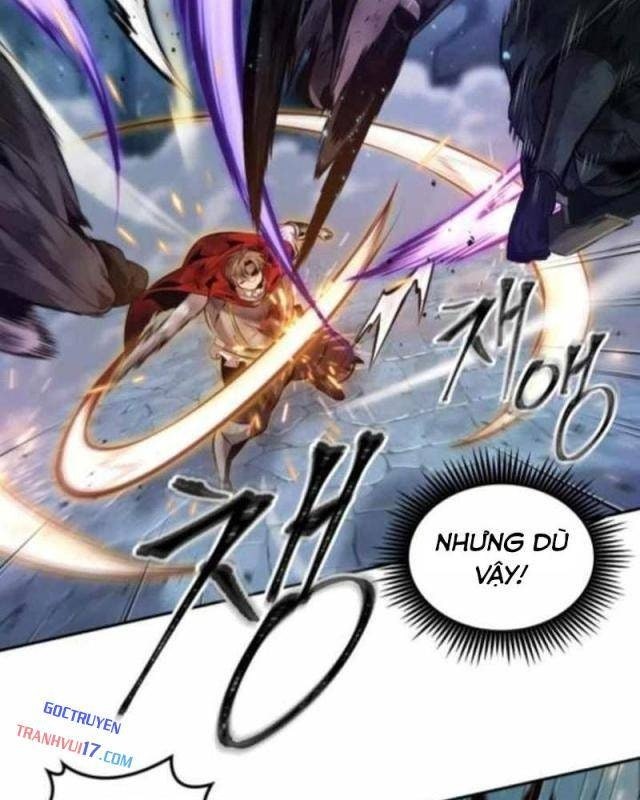 Mạo Hiểm Giả Cuối Cùng - Page 81