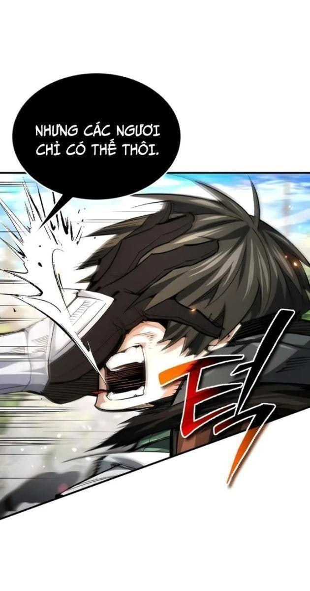 Trên Thế Giới Không Có Chiến Binh Xấu - Page 102