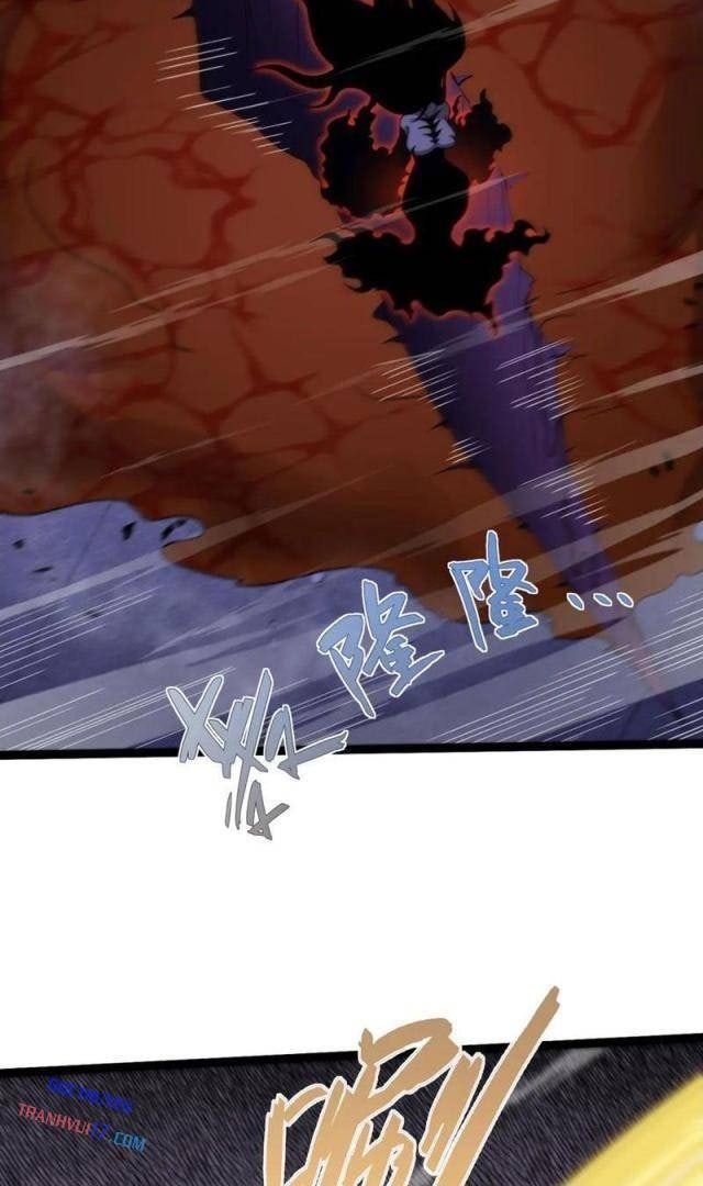 Sức Mạnh Tối Đa? Ta Lại Là Vong Linh Sư! - Page 28