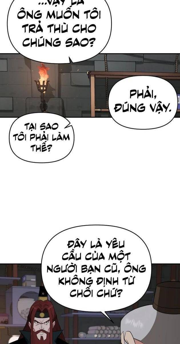 Thiên Hạ Đệ Nhất Côn Luân Khách Điếm - Page 86