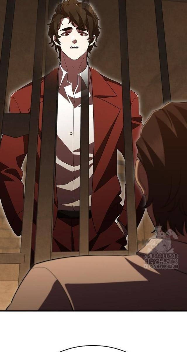 Môn Đồ Của Tam Vương - Page 10