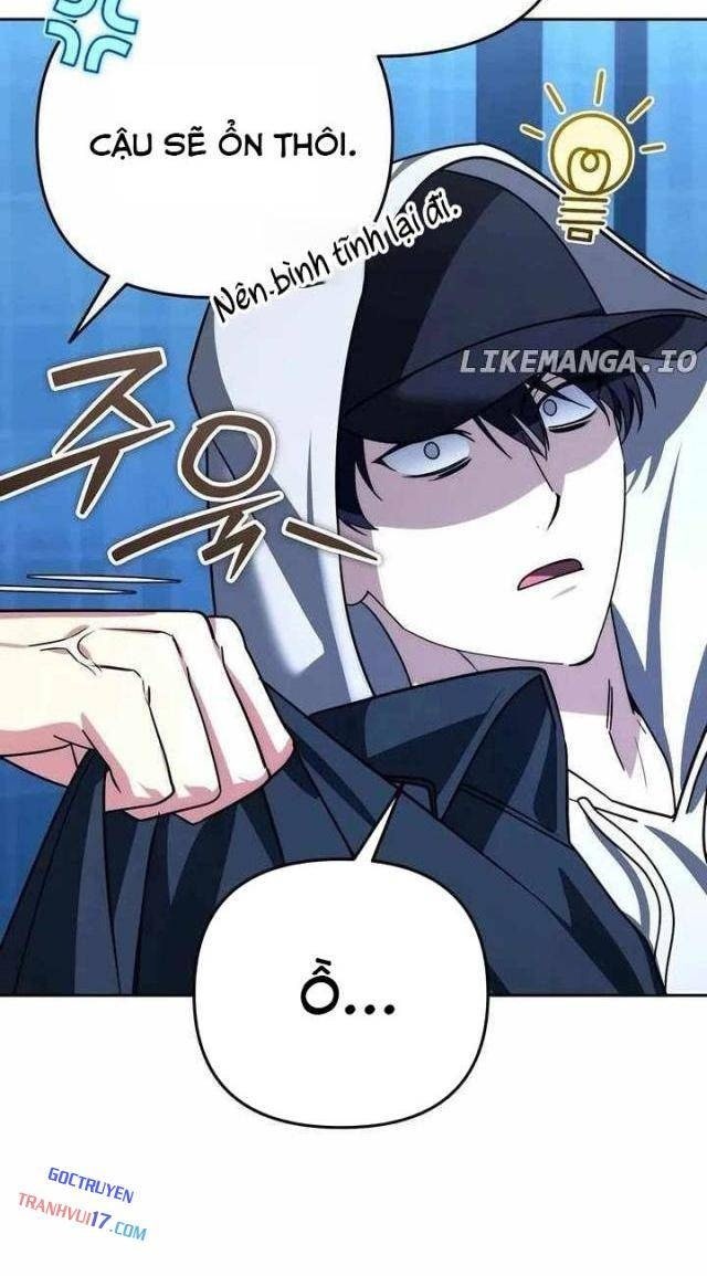 Bản Ngã Thay Đổi - Page 6