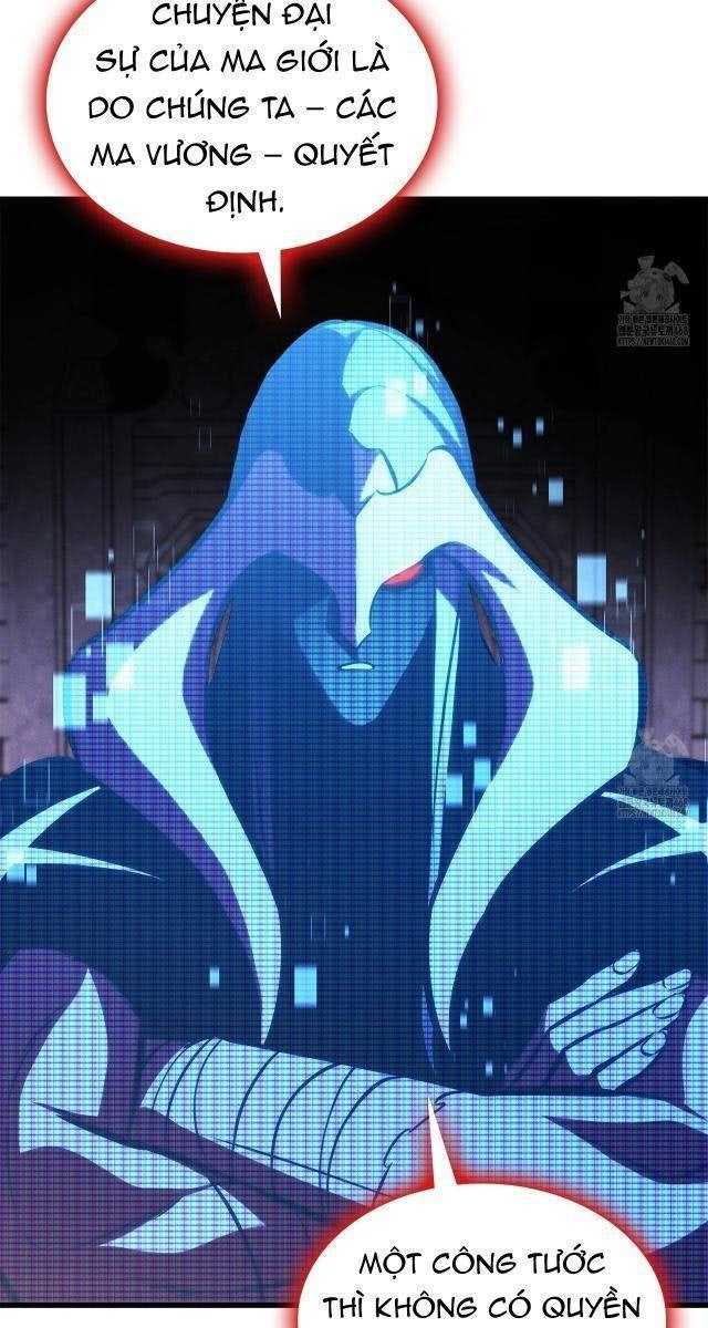 Cao Thủ Trở Lại - Page 22