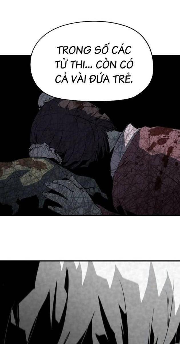 Tuyệt Thế Hồi Quy - Page 22