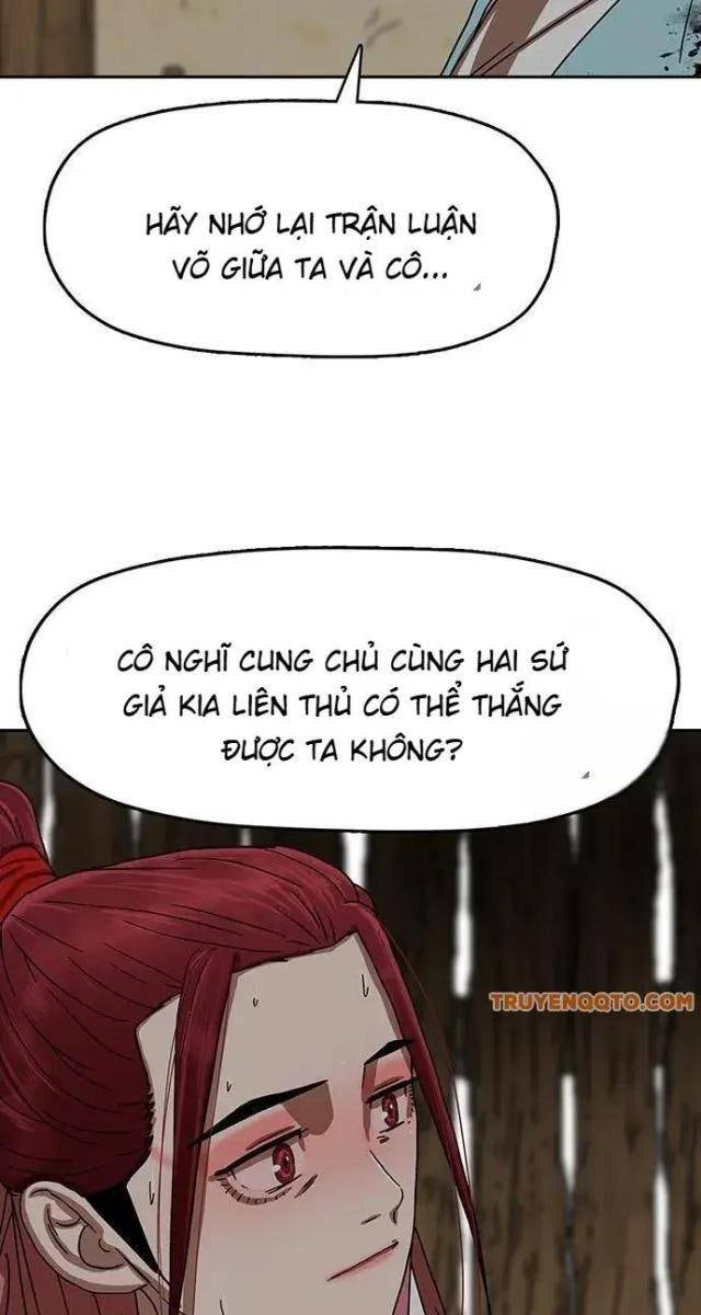 Hàn Băng Liệt Hỏa - Page 103