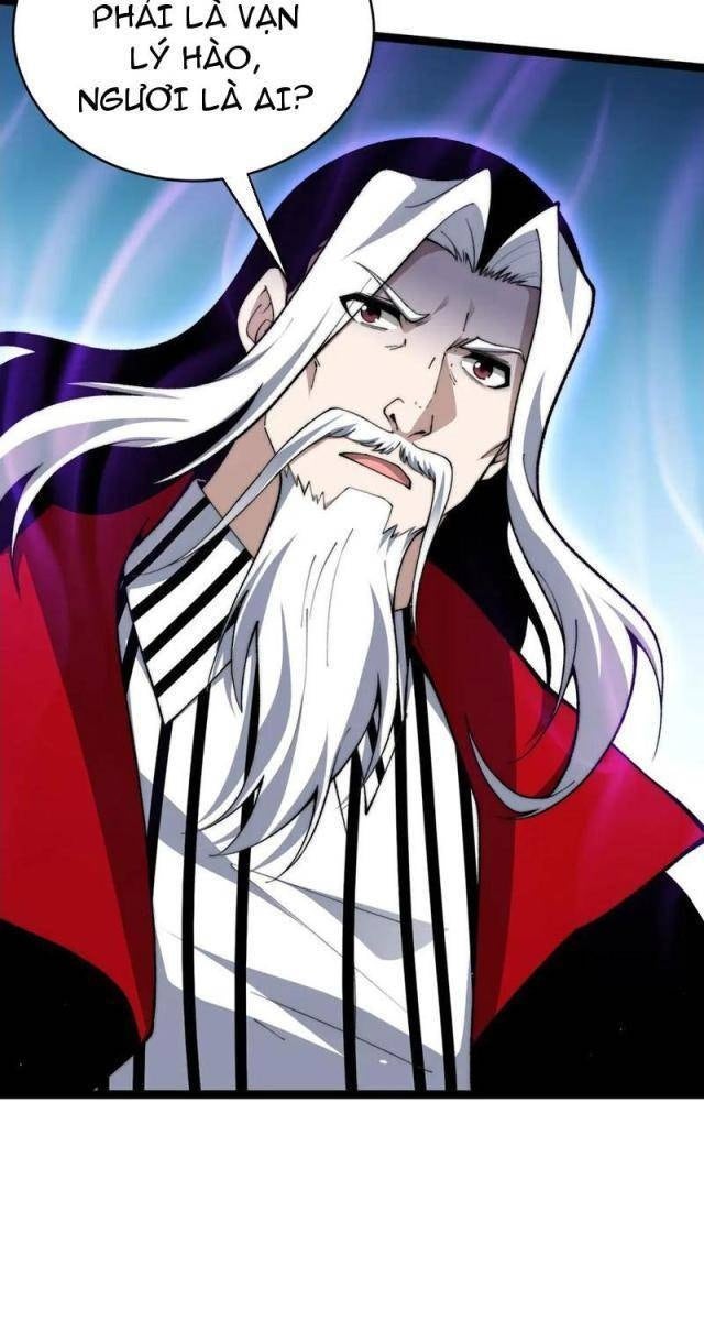 Sức Mạnh Tối Đa? Ta Lại Là Vong Linh Sư! - Page 47