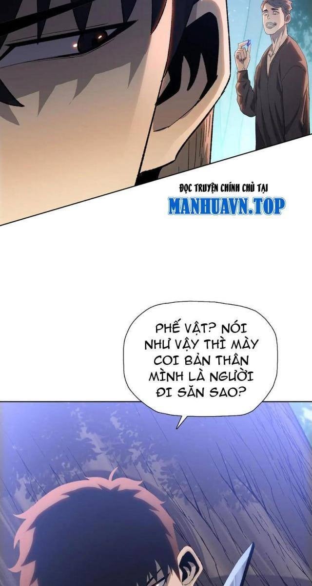 Kẻ Tàn Nhẫn Ngày Tận Thế: Bắt Đầu Dự Trữ Hàng Tỉ Tấn Vật Tư - Page 21