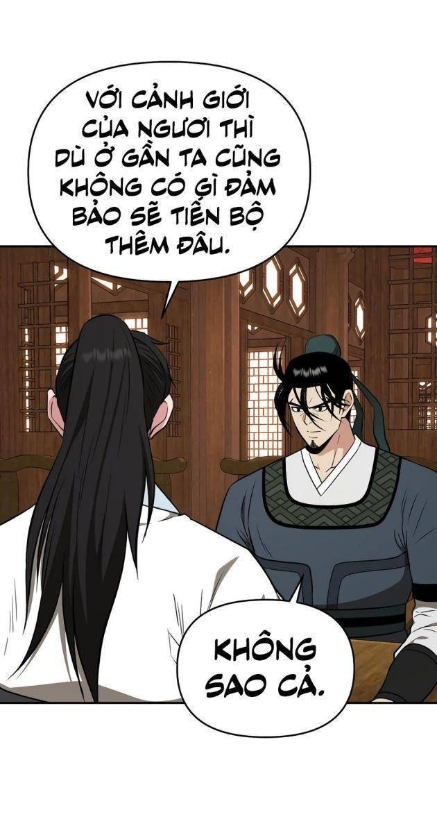 Thiên Hạ Đệ Nhất Côn Luân Khách Điếm - Page 26