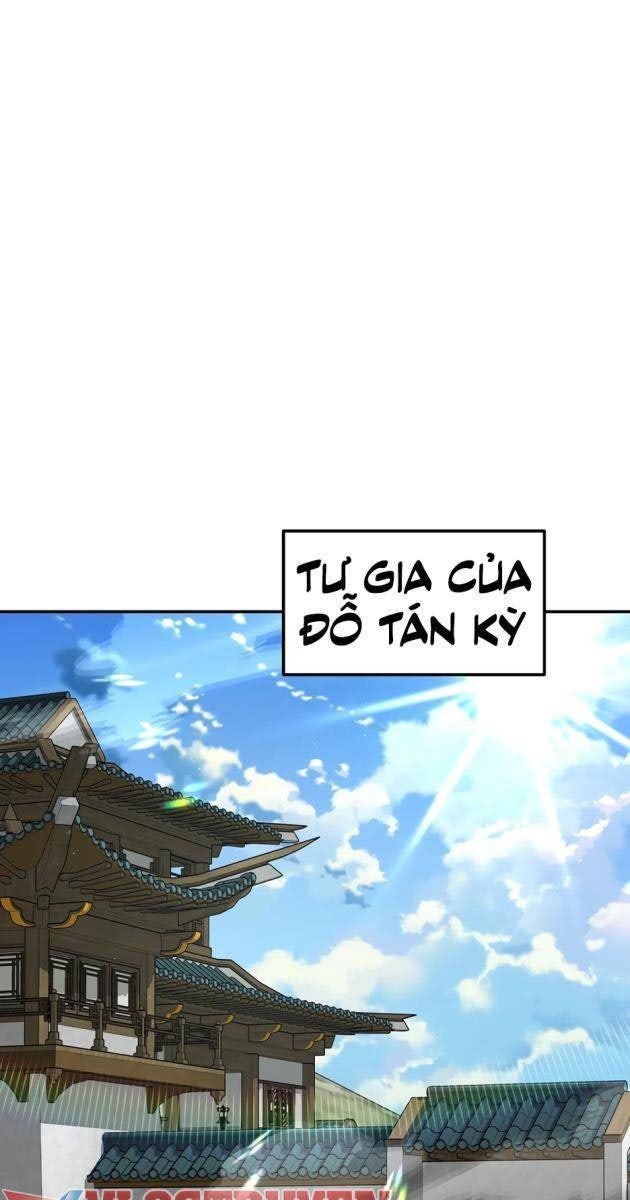 Thiên Hạ Đệ Nhất Côn Luân Khách Điếm - Page 35