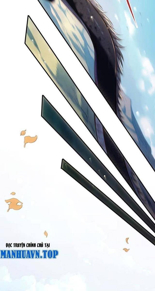 Bói Toán Mà Thôi, Cửu Vĩ Yêu Đế Sao Lại Thành Nương Tử Ta?! - Page 43