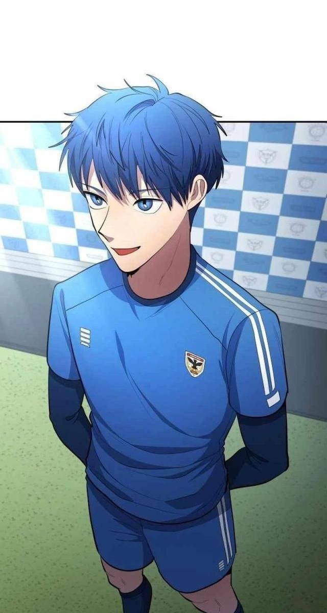 Thiên Phú Bóng Đá Tất Cả Đều Là Của Tôi! - Page 37