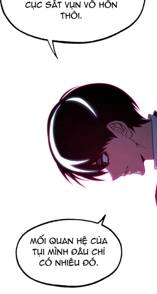 Thống Lĩnh Học Viện Chỉ Bằng Dao Sashimi - Page 53