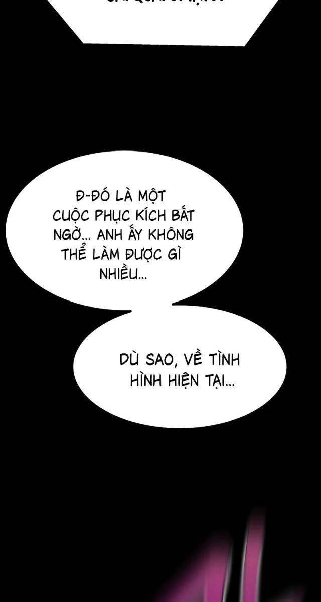 Người Chơi Thiết Thụ - Page 21
