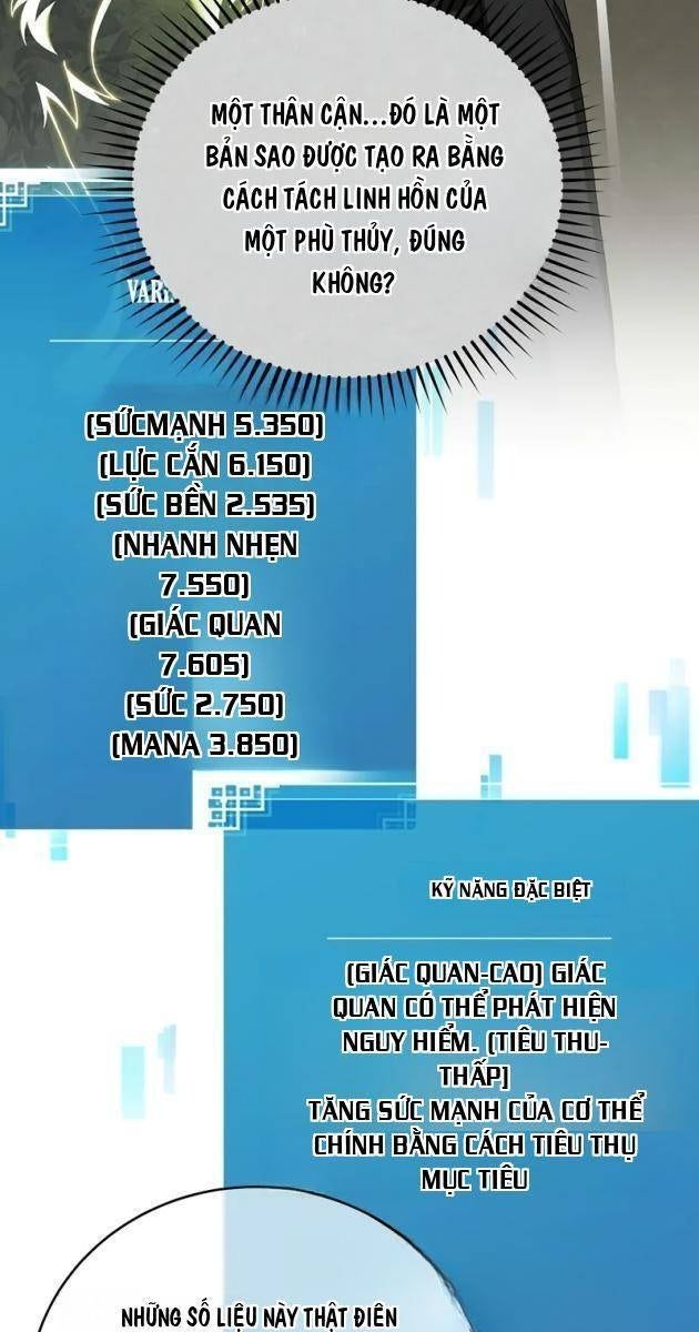 Trở Thành Quần Chúng Trong Tiểu Thuyết - Page 77