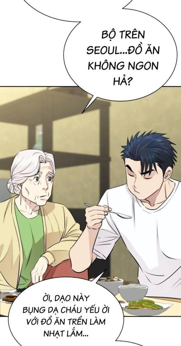 Cháu Trai Thiên Tài Của Vua Cho Vay Nặng Lãi - Page 96