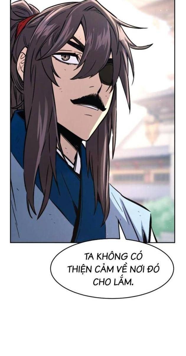 Tuyệt Đỉnh Kiếm Cảm - Page 59