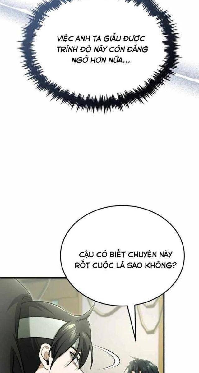 Hồi Quy Giả Về Hưu - Page 36