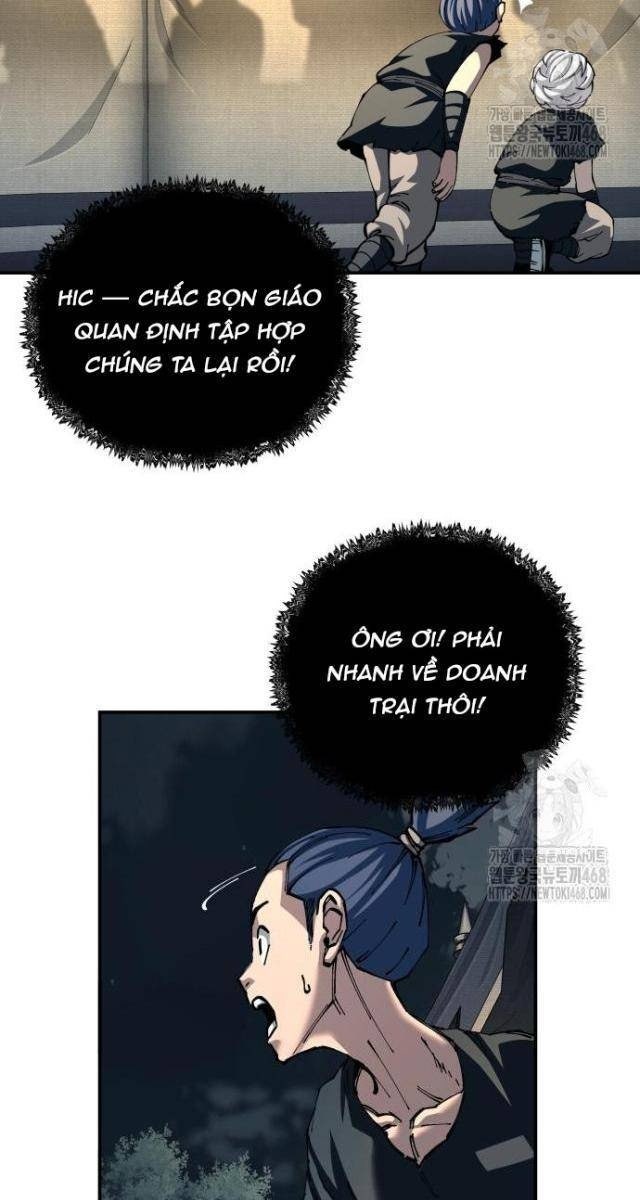 Ông Võ Giả Và Cháu Chí Tôn - Page 112