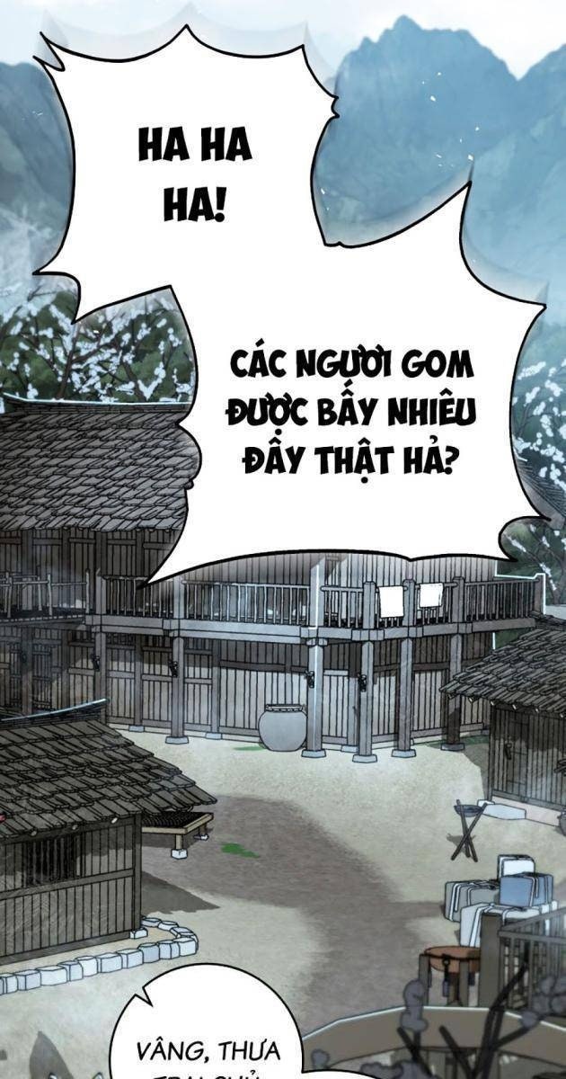 Cửu Thiên Kiếm Pháp - Page 49