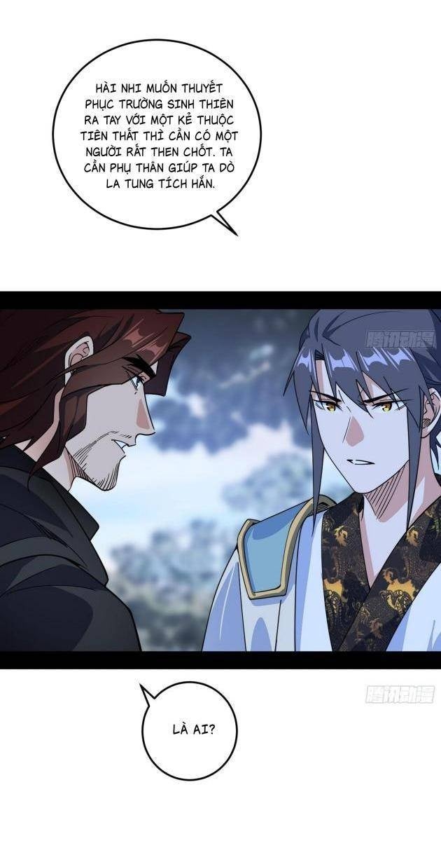 Ta Là Tà Đế - Page 61