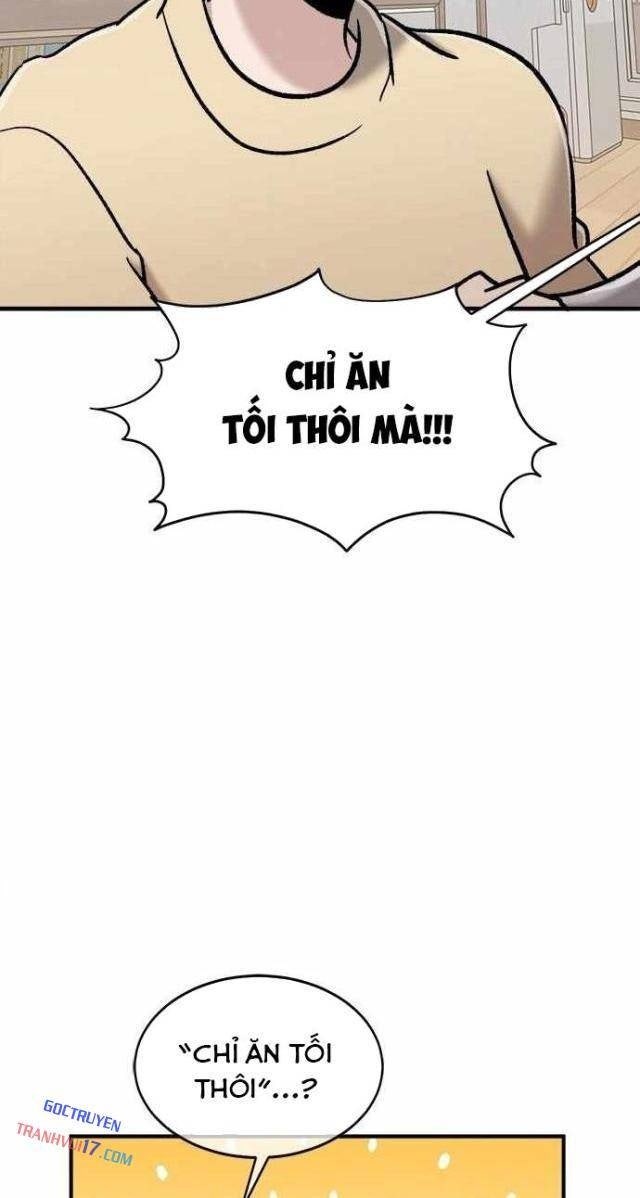 Một Anh Hùng Giỏi Mọi Thứ - Page 73