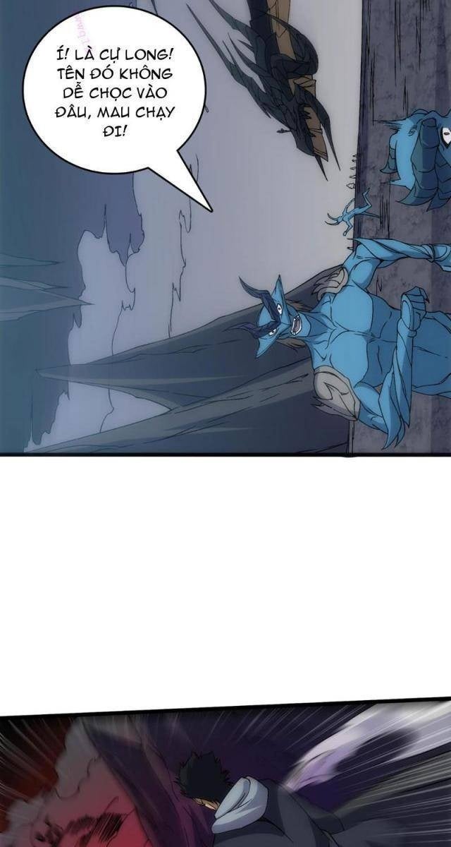 Bắt Đầu Kế Nhiệm Boss Hắc Long, Ta Vô Địch - Page 39