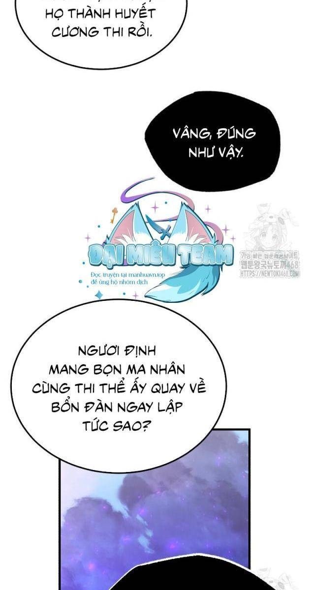 Giảng Sư Đứng Đầu: Baek Sư phụ - Page 56