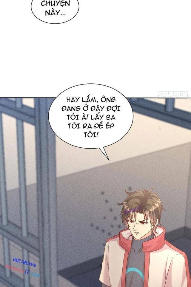 Thần Cấp Ngự Thú: Ta Khế Ước Nữ Thần Vô Hạn - Page 5