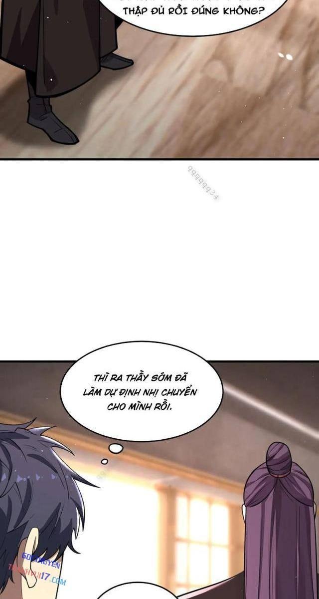 Thánh Hiệp Sĩ Cấp SSS - Page 14