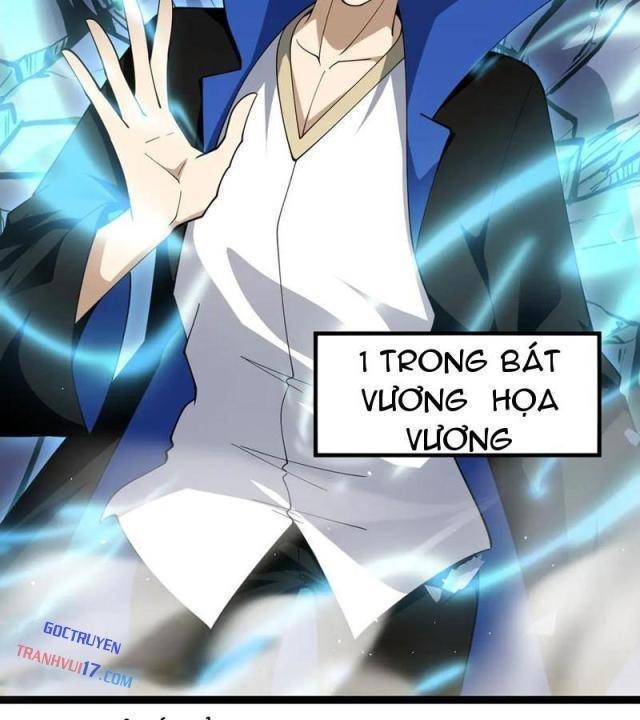 Sức Mạnh Tối Đa? Ta Lại Là Vong Linh Sư! - Page 50