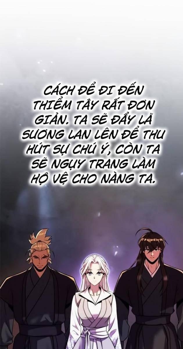 Ma Đạo Luân Hồi Ký - Page 6