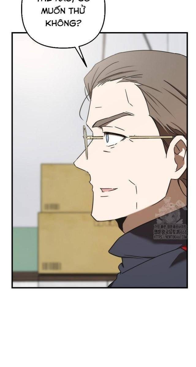 Tân Binh Của Đội Bóng Chày Quá Giỏi - Page 83