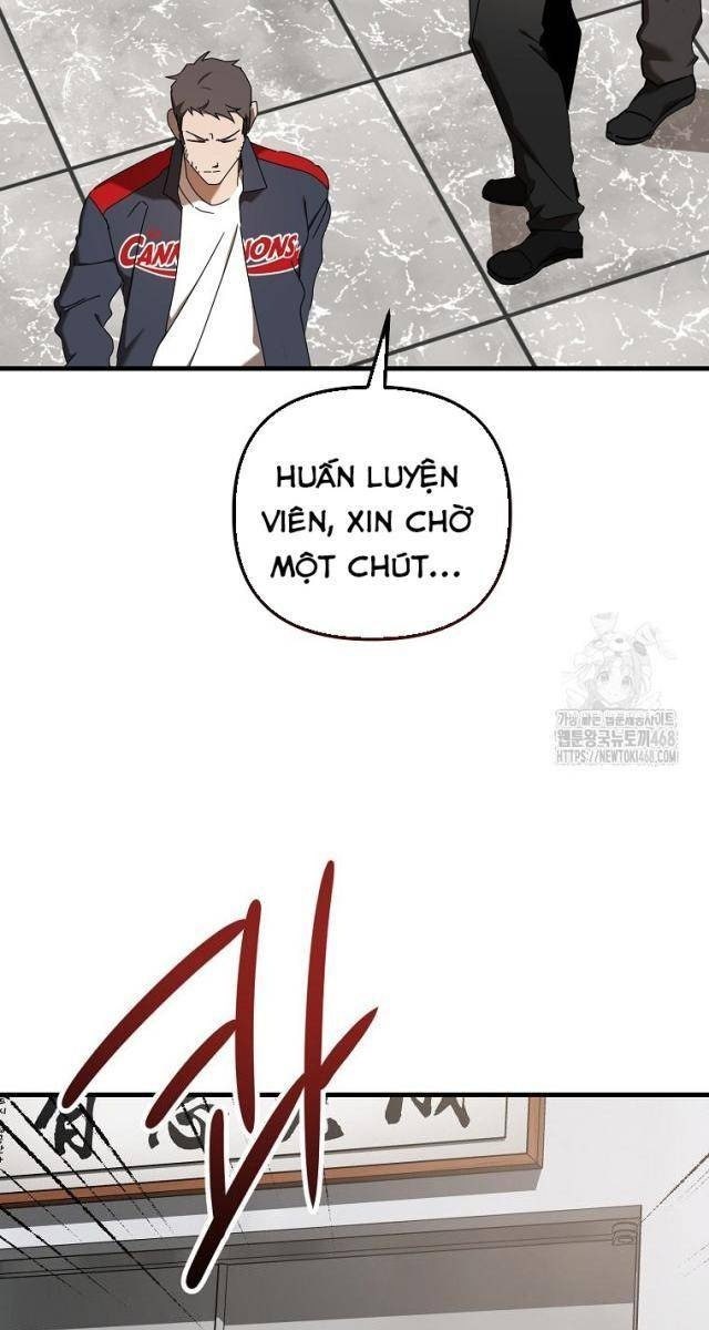 Tân Binh Của Đội Bóng Chày Quá Giỏi - Page 97