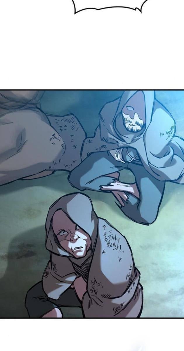 Hiệp Sĩ Sống Vì Ngày Hôm Nay - Page 91