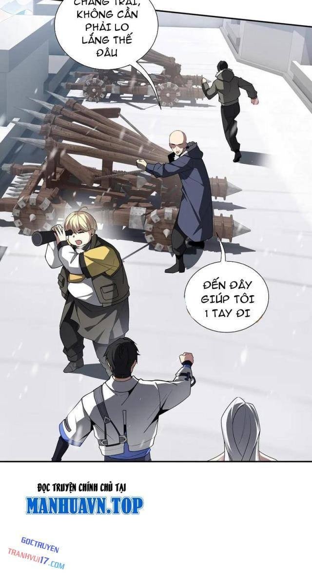 Ta Ký Kết Khế Ước Với Chính Mình - Page 50