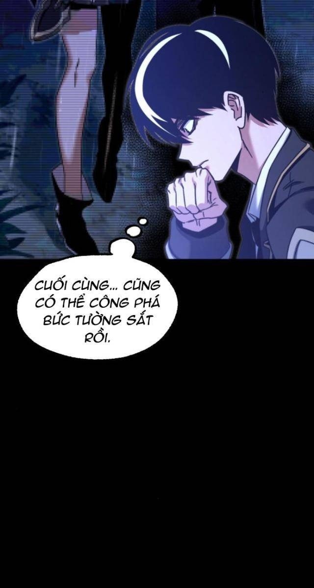 Thống Lĩnh Học Viện Chỉ Bằng Dao Sashimi - Page 99