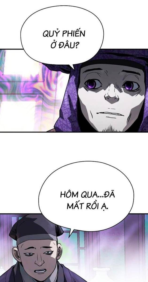 Tuyệt Thế Hồi Quy - Page 117